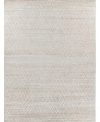 Exquisite Rugs Castelli Er4358 Area Rug