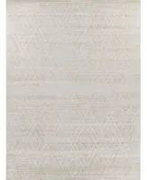 Exquisite Rugs Castelli Er4358 Area Rug