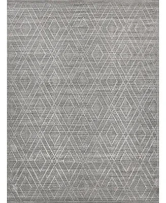 Exquisite Rugs Castelli ER4359 8' x 10' Area Rug