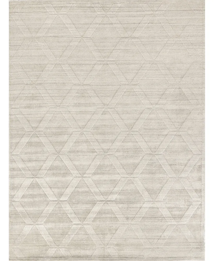 Exquisite Rugs Castelli ER4360 6' x 9' Area Rug