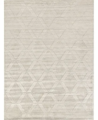 Exquisite Rugs Castelli ER4360 6' x 9' Area Rug