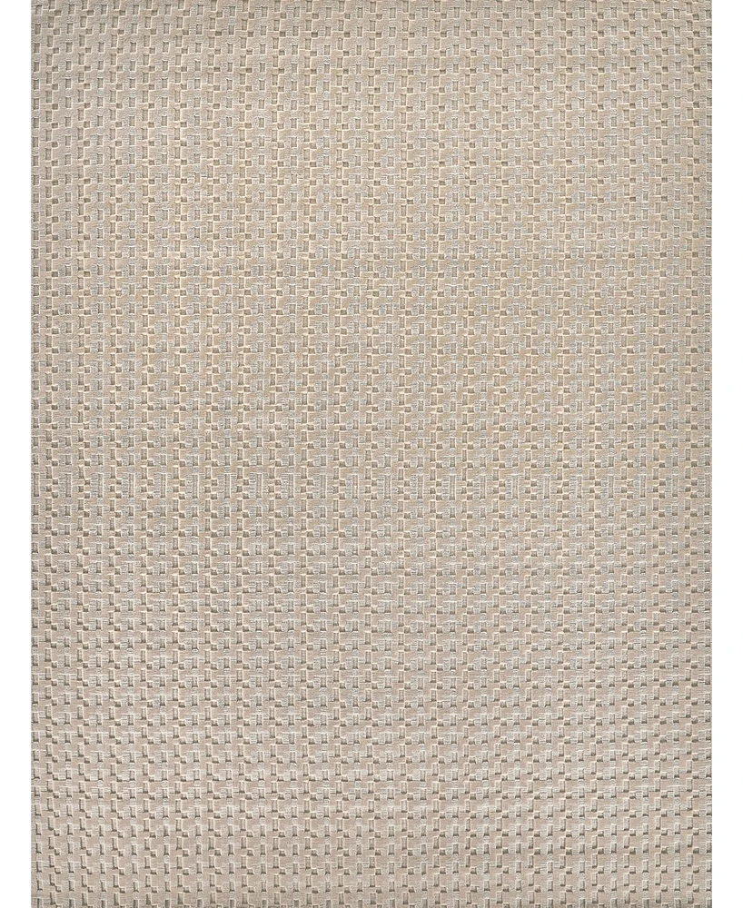 Exquisite Rugs Monroe ER3961 6' x 9' Area Rug