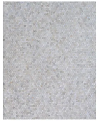 Exquisite Rugs Mosaic ER4058 8' x 11' Area Rug