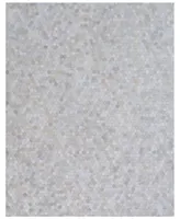 Exquisite Rugs Mosaic ER4058 8' x 11' Area Rug