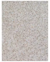 Exquisite Rugs Mosaic Er4060 Area Rug