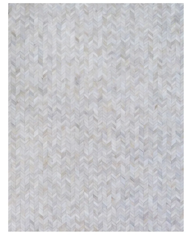 Exquisite Rugs Mosaic ER4061 5' x 8' Area Rug