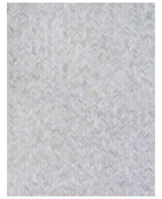 Exquisite Rugs Mosaic ER4061 5' x 8' Area Rug