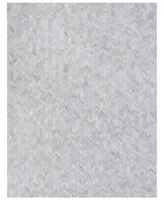 Exquisite Rugs Mosaic ER4061 5' x 8' Area Rug