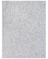 Exquisite Rugs Mosaic Er4061 Area Rug