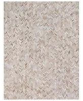 Exquisite Rugs Mosaic Er4064 Area Rug