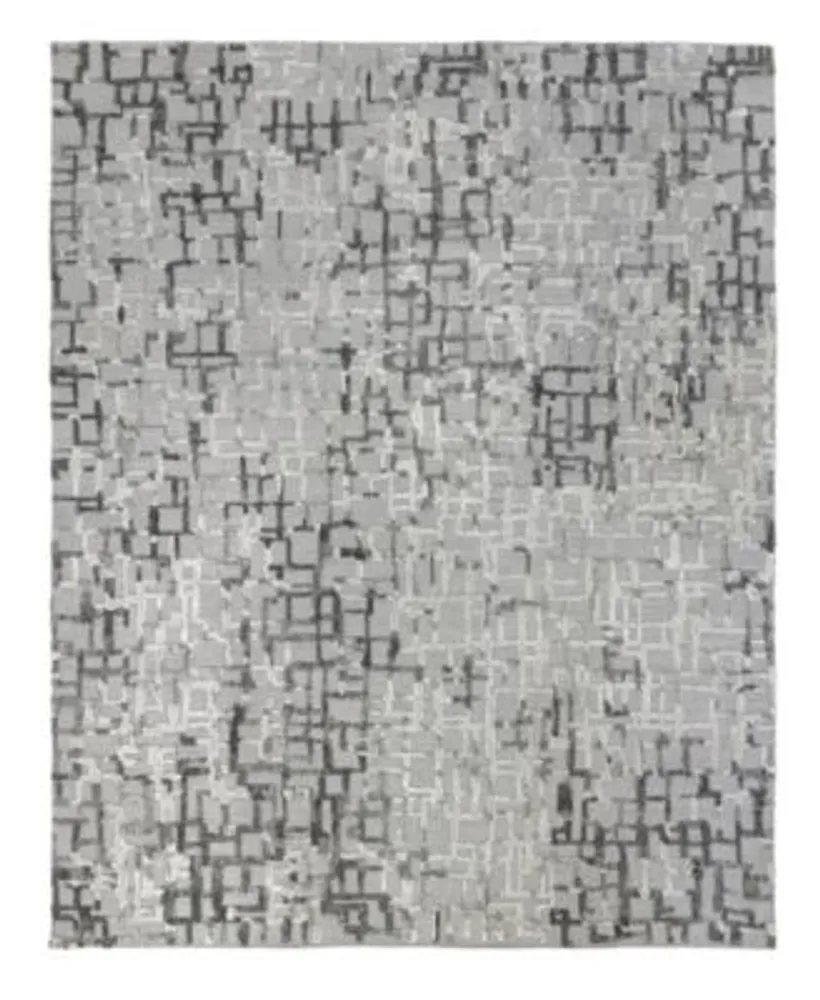 Exquisite Rugs Vista Er4339 Area Rug