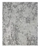 Exquisite Rugs Vista Er4339 Area Rug