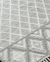 Livabliss Fleur Fle-2300 6' x 9' Outdoor Area Rug