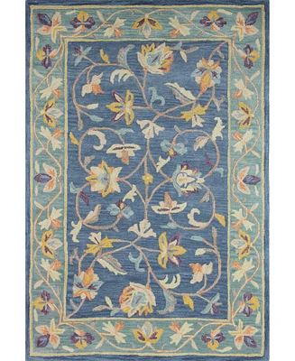 Bashian Veneto CL104 3'6" x 5'6" Area Rug