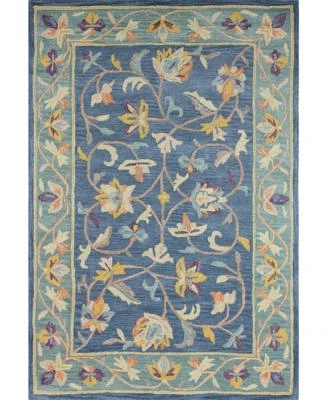 Bashian Nico Nic104 Area Rug