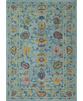 Bb Rugs Taron TAR131 3'6" x 5'6" Area Rug