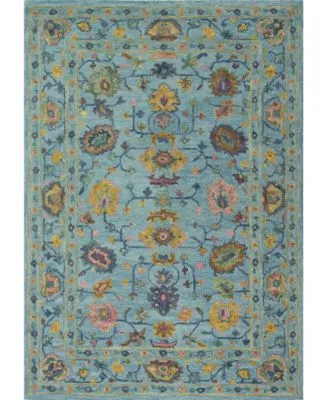 Bb Rugs Taron Tar131 Area Rug