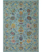 Bb Rugs Taron Tar131 Area Rug