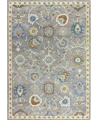 Closeout! Bb Rugs Taron TAR132 7'6" x 9'6" Area Rug