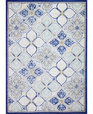 Closeout! Bb Rugs Gallery GAL107 7'6" x 9'6" Area Rug