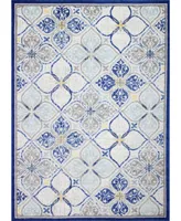 Closeout! Bb Rugs Gallery GAL107 7'6" x 9'6" Area Rug