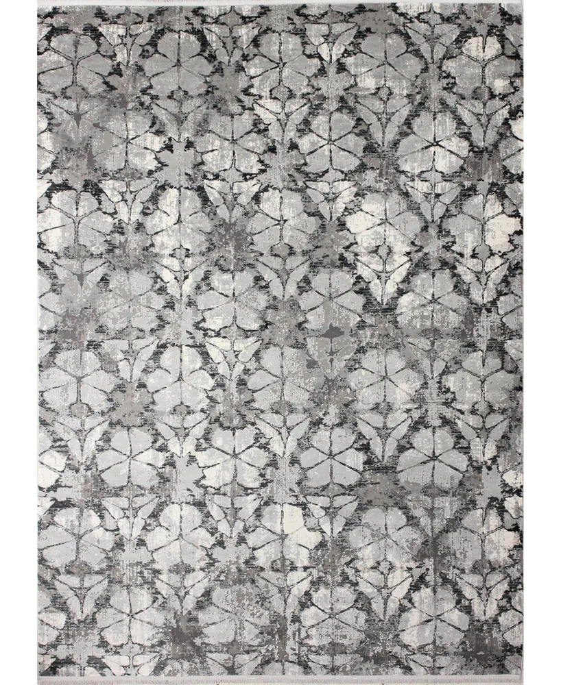 Bb Rugs Charm CHM133 4' x 6' Area Rug