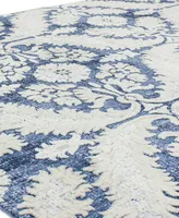 Bb Rugs Andalusia AND2009 3'6" x 5'6" Area Rug