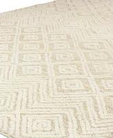 Bb Rugs Adige ADI159 5' x 7'6" Area Rug