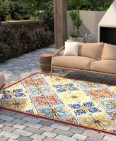 Bb Rugs Gallery GAL106 5' x 7'6" Area Rug