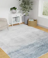 Bb Rugs Zuela ZUL107 3'6" x 5'6" Area Rug