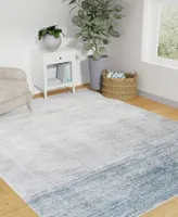 Bb Rugs Zuela Zul107 Area Rug