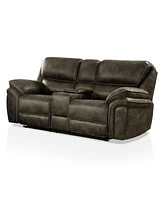 Takama Power Reclining Loveseat