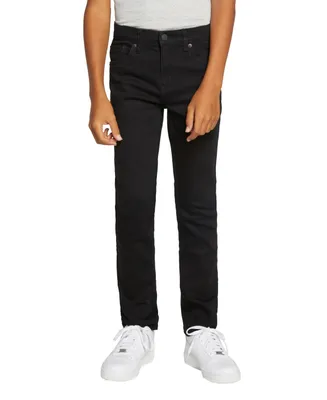 Levi's Big Boys 510 Skinny Fit Stretch Performance Jeans