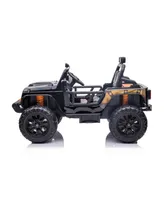 12 Volt Battery Operated Off Road Vehicle