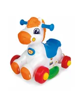 Jr. Rider Rocking Horse