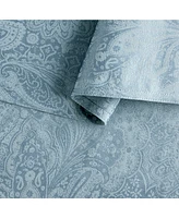 Hartfield Paisley Table Cloth 60" X 104"