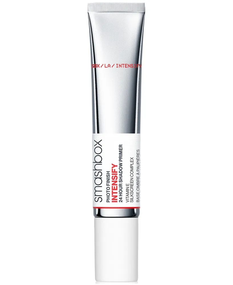 Smashbox Photo Finish Intensify 24 Hour Shadow Primer, 0.34 oz.