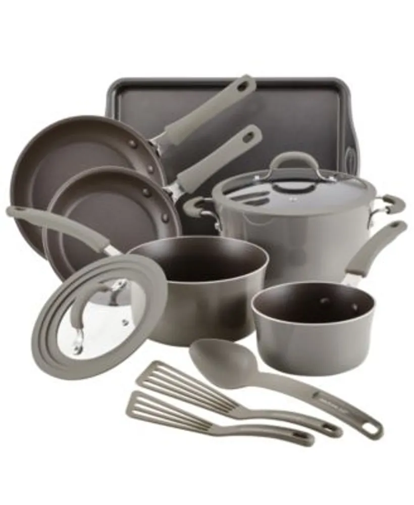 Rachael Ray Cook Create Nonstick Cookware Collection