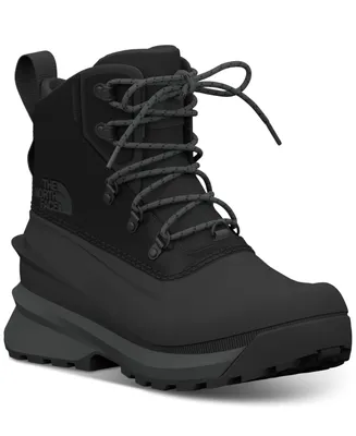 The North Face Men's Chilkat V Lace-Up Waterproof Boots