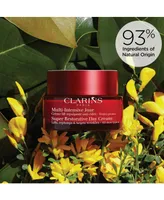 Clarins Super Restorative Day Moisturizer, First At Macy's