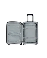 Samsonite Elevation Plus Carry on Spinner, 22" x 14"
