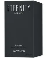 Calvin Klein Men's Eternity Parfum Spray