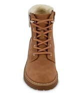 Marc Fisher Little Girls Hiker Boots