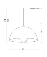 Regina Andrew Sigmund Pendant Chandelier