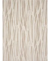 Stacy Garcia Home Rendition Mezzo 5'3" x 7'10" Area Rug