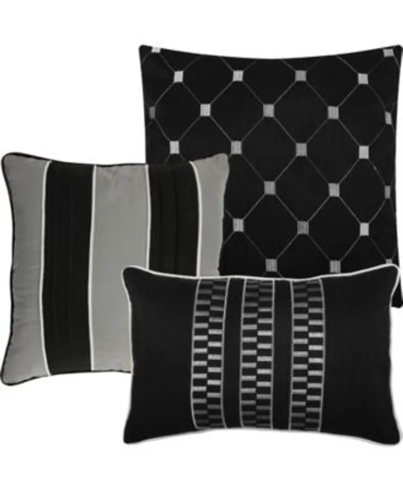 Eve 7 Piece Comforter Set Collection