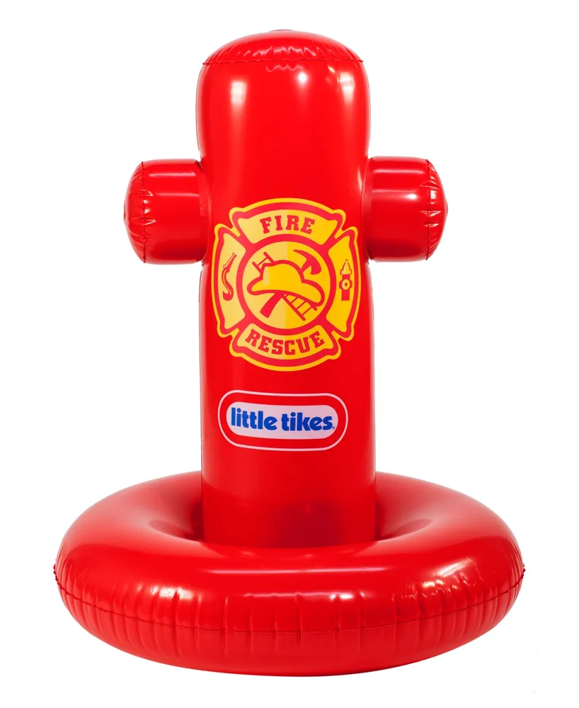 Little Tikes Hydrant Sprinkler