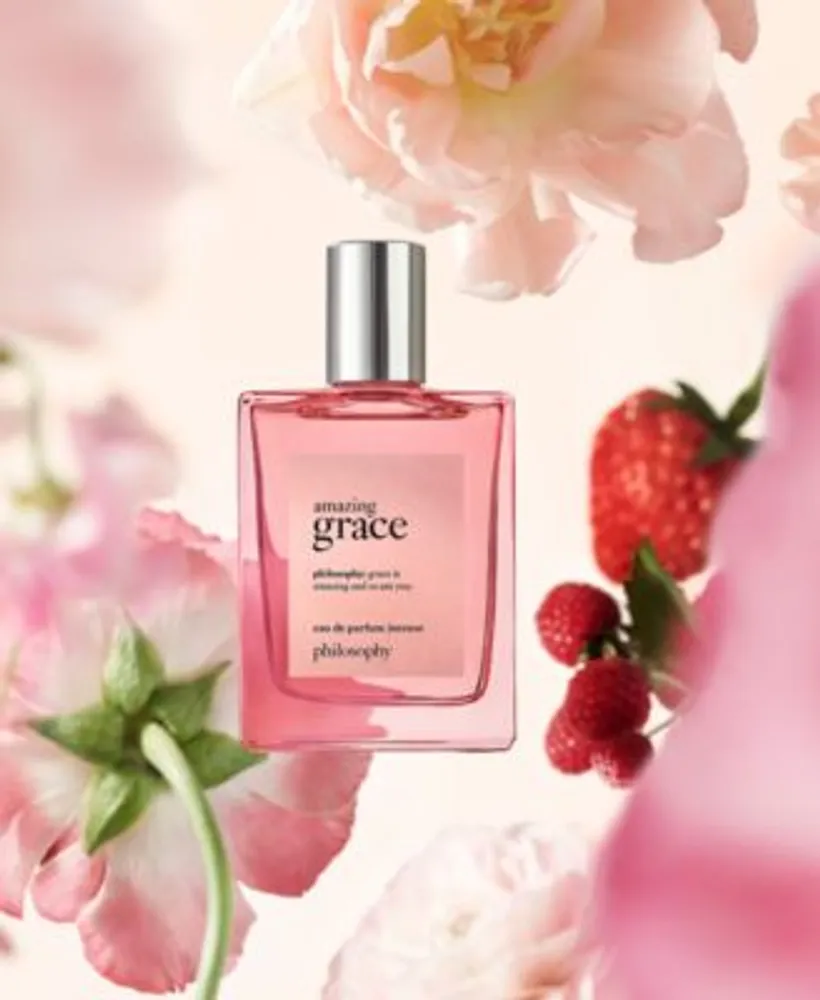Philosophy Amazing Grace Eau De Parfum Intense Fragrance