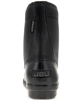 Jbu Men's Maine Water-Resistant Duck Boot