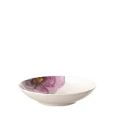 Villeroy & Boch Rose Garden Individual Pasta Bowl